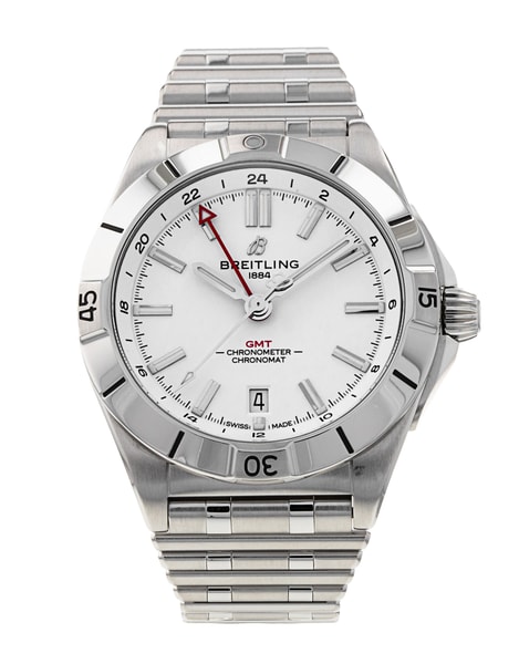 Breitling Chronomat Automatic GMT 40 A32398